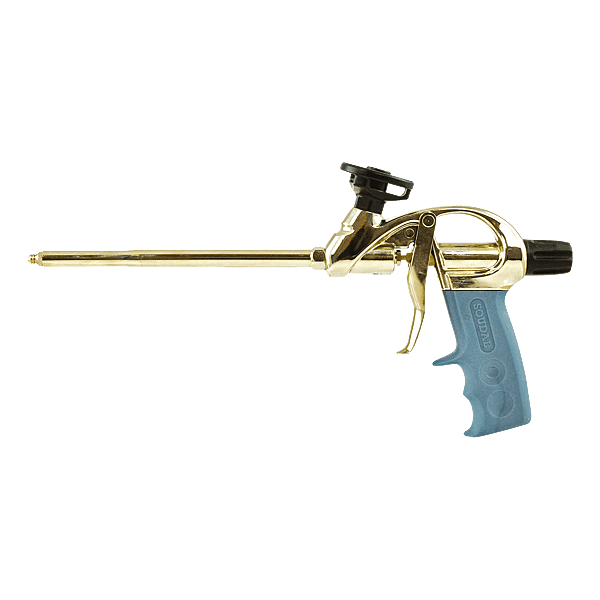 Pistolet pour mousse polyuréthane Gun-Vis photo du produit visuel_1 2XL