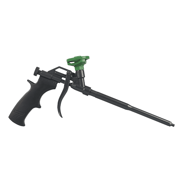 Pistolet pour mousse polyuréthane Pur Gun photo du produit visuel_1 2XL