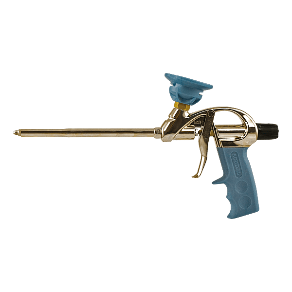 Pistolet pour mousse PU Click & fix photo du produit visuel_1 2XL
