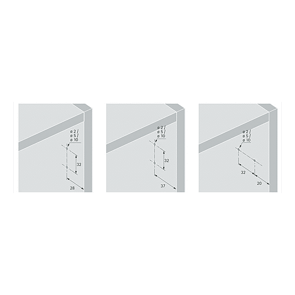 Piston push-to-open 92390 photo du produit visuel_1 2XL