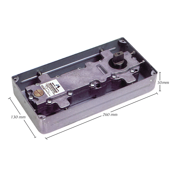 Pivot 8660 TH Thermo + photo du produit visuel_1 2XL