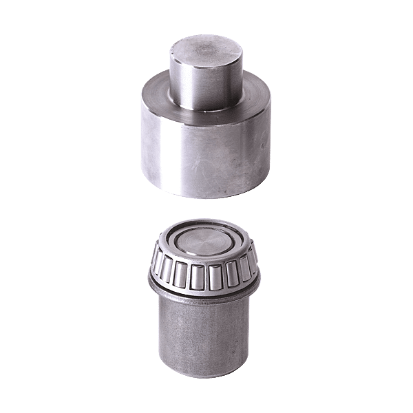 Pivot de portail bas photo du produit visuel_1 2XL