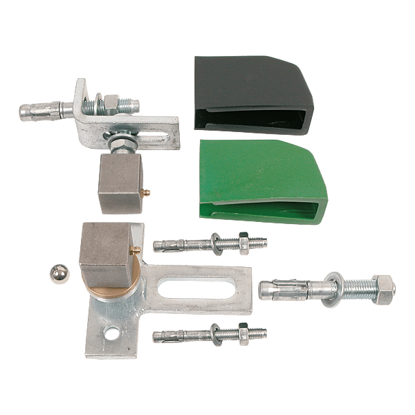 Pivot de portail photo du produit visuel_1 2XL