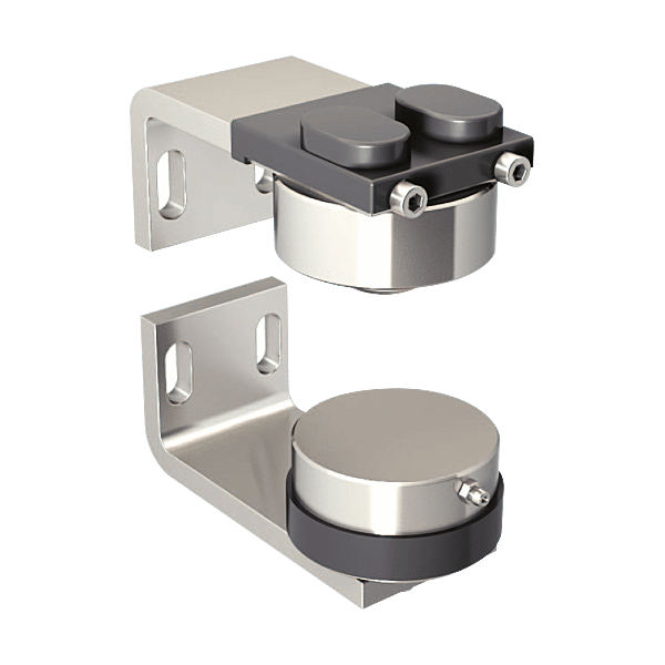 Pivot de portail photo du produit visuel_1 2XL