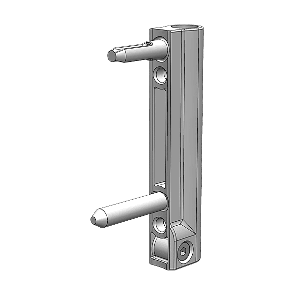 Pivot d'ouvrant FL.C.20-6-28 photo du produit visuel_1 2XL