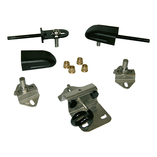 Pivot pour portail et accessoires KITPORT102 photo du produit visuel_1 2XL