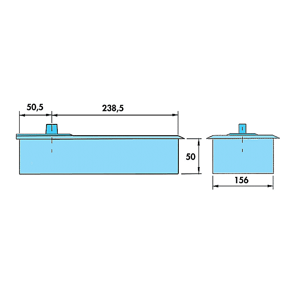 Pivot TSP photo du produit visuel_1 2XL