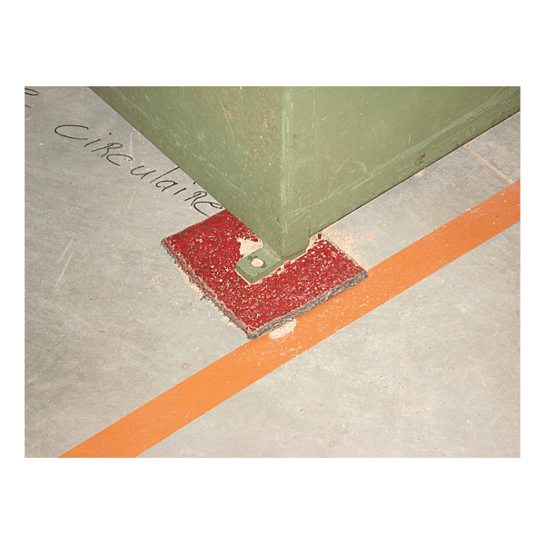 Plaque antivibratoire Gripsol photo du produit visuel_1 2XL