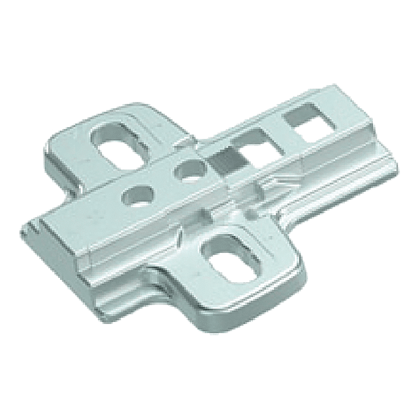 Plaque d'adaptateur D0 9106989 photo du produit visuel_1 2XL