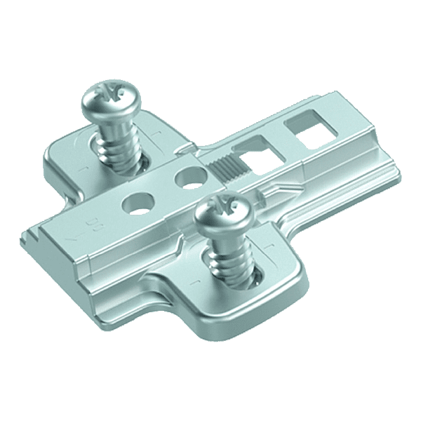 Plaque d'adaptateur parallèle 9106986 photo du produit visuel_1 2XL