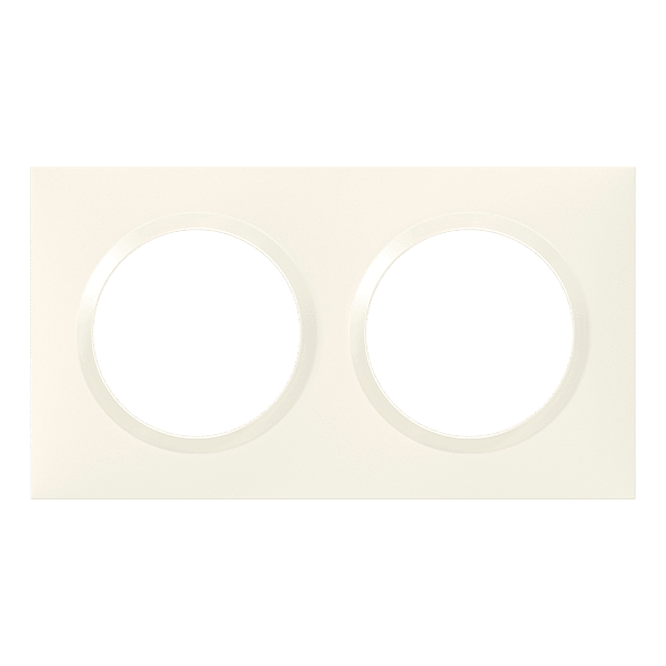 Plaque de finition Dooxie photo du produit visuel_1 2XL