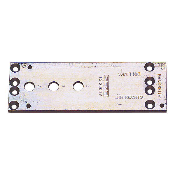 Plaque de montage photo du produit visuel_1 2XL