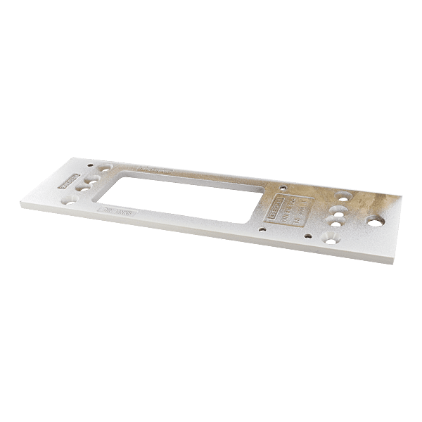 Plaque de montage photo du produit visuel_1 2XL