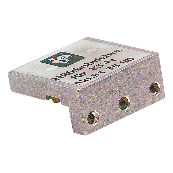 Plaque de perçage pour K-N 7228 photo du produit visuel_1 2XL