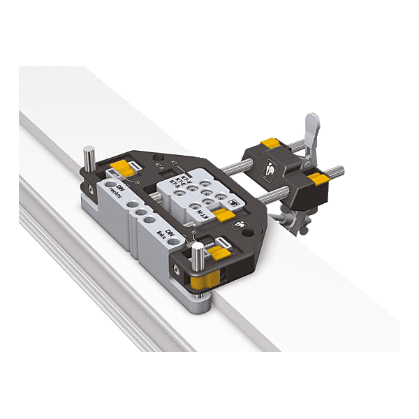 Plaque de perçage pour KT photo du produit visuel_1 2XL