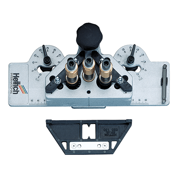 Plaque de perçage photo du produit visuel_1 2XL