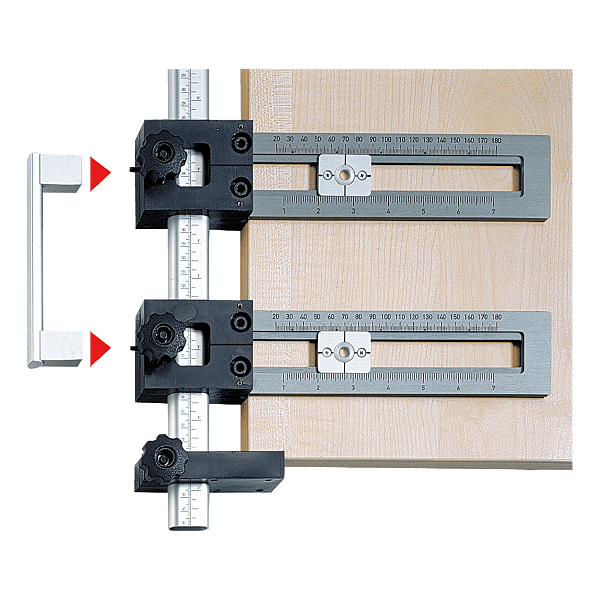 Plaque de perçage photo du produit visuel_1 2XL