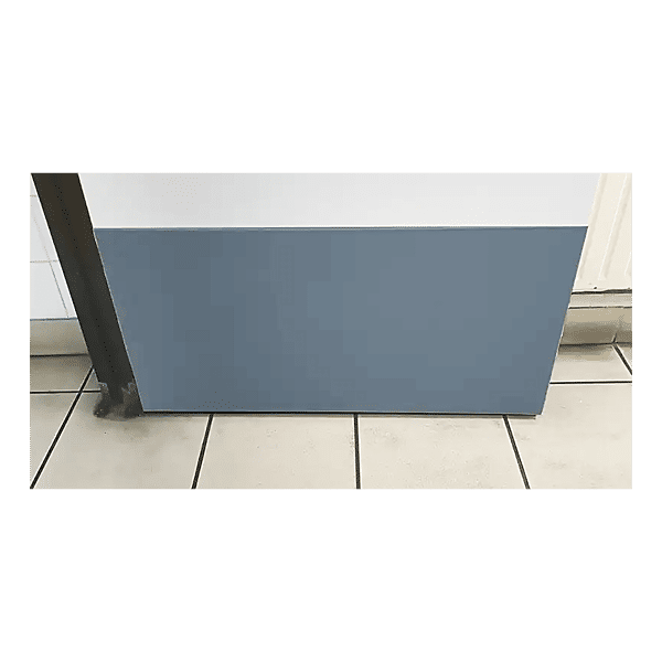 Plaque de propreté bas de porte photo du produit visuel_1 2XL