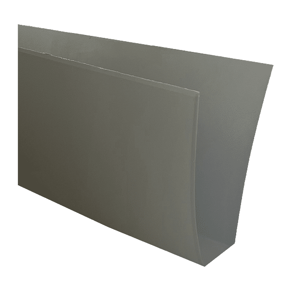 Plaque de propreté dessous de porte 630160G photo du produit visuel_1 2XL