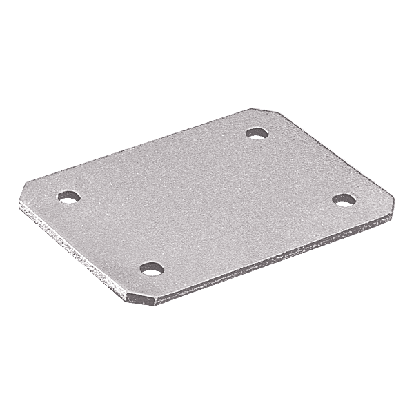 Plaque de raccord pour plan de travail photo du produit visuel_1 2XL