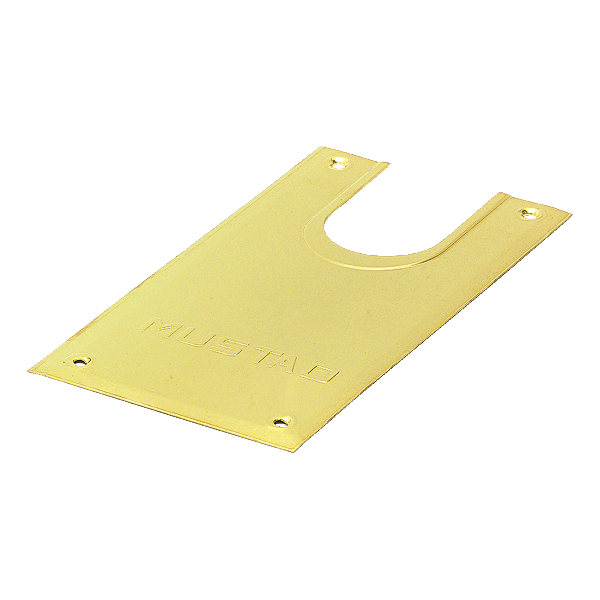 Plaque de recouvrement pour 8660 TH Thermo + photo du produit visuel_1 2XL