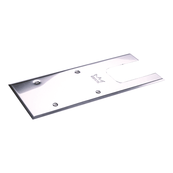 Plaque de recouvrement pour BTS 65 photo du produit visuel_1 2XL