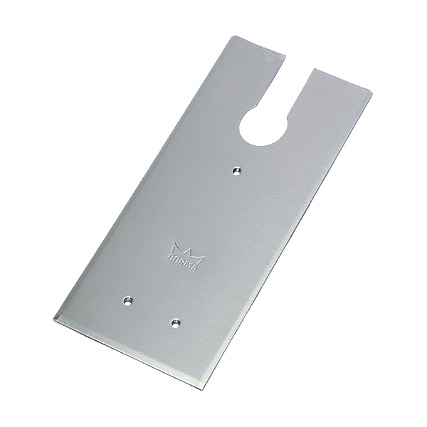 Plaque de recouvrement pour BTS 80 photo du produit visuel_1 2XL