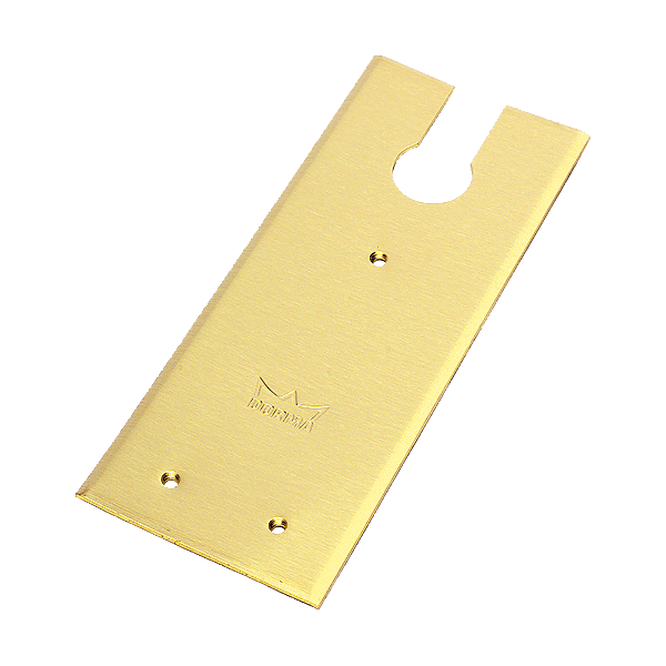 Plaque de recouvrement pour BTS 80 photo du produit visuel_1 2XL