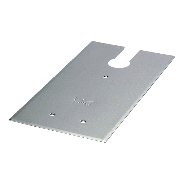 Plaque de recouvrement pour BTS 84 photo du produit visuel_1 2XL