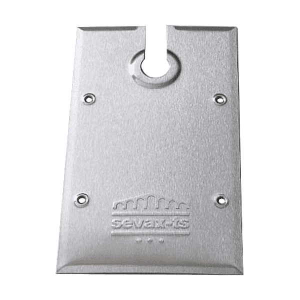 Plaque de recouvrement pour pivots de sol TSP et TSA photo du produit visuel_1 2XL