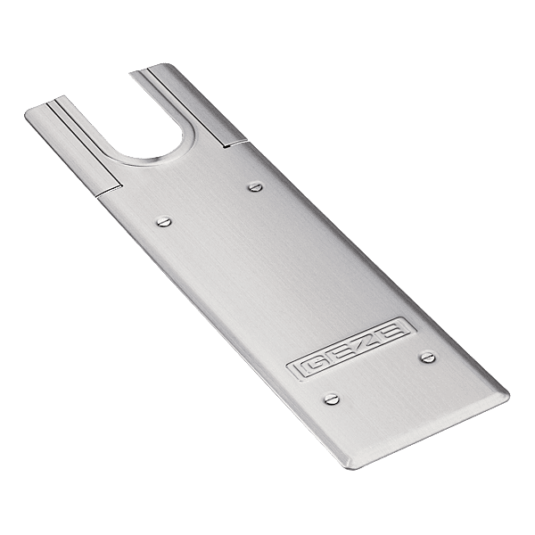 Plaque de recouvrement pour TS 550 NV photo du produit visuel_1 2XL