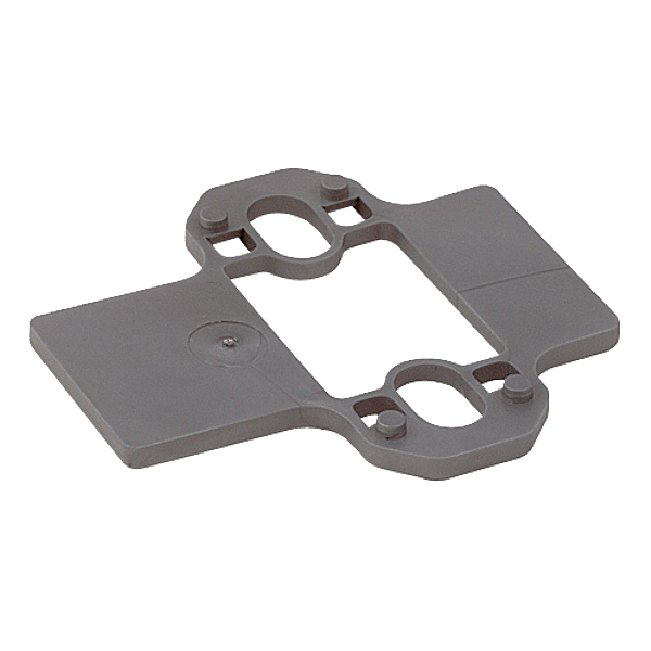 Plaque d'écartement photo du produit visuel_1 2XL