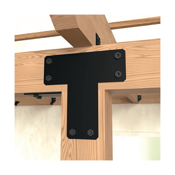 Plaque en T photo du produit visuel_1 2XL