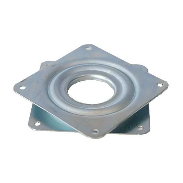 Plaque pivotante carrée photo du produit visuel_1 2XL