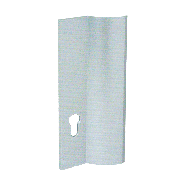 Plaque porte palière seule Riv photo du produit visuel_1 2XL