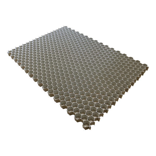 Plaque stabilisatrice Alveplac pour gravier photo du produit visuel_1 2XL