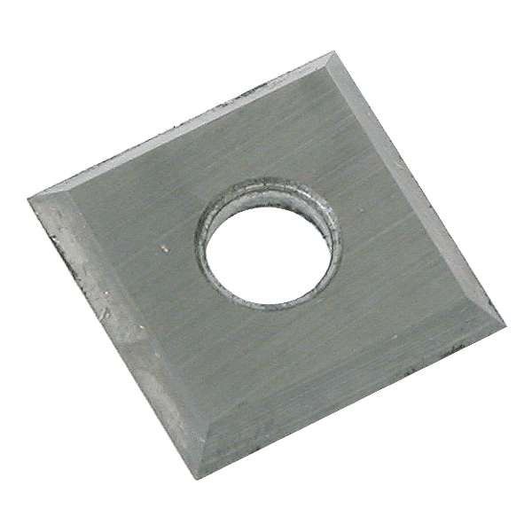 Plaquette de fraise réversible photo du produit visuel_1 2XL