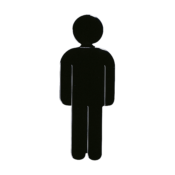 Plaquette de signalisation Idéogramme 05100 photo du produit visuel_1 2XL