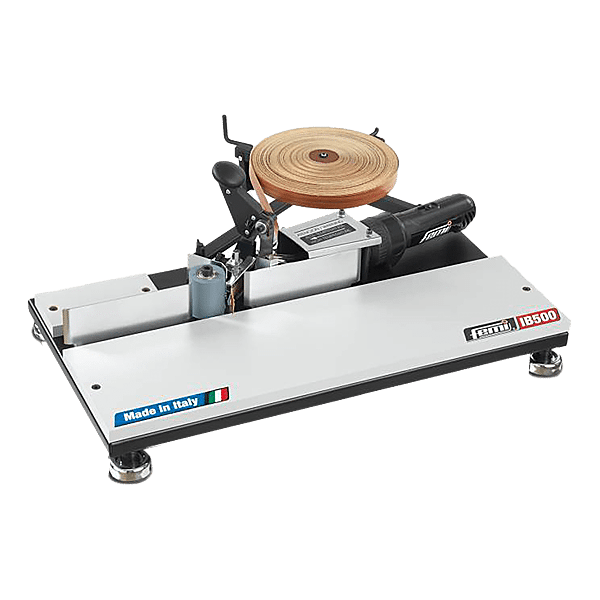 Plaqueuse de chants IB500 photo du produit visuel_1 2XL