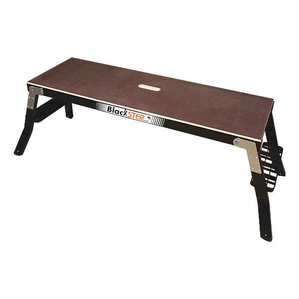 Plate-forme Blackstep photo du produit visuel_1 2XL