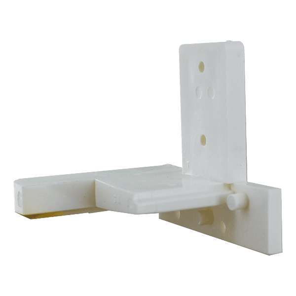 Plate-forme de fixation1570-L2-S photo du produit visuel_1 2XL