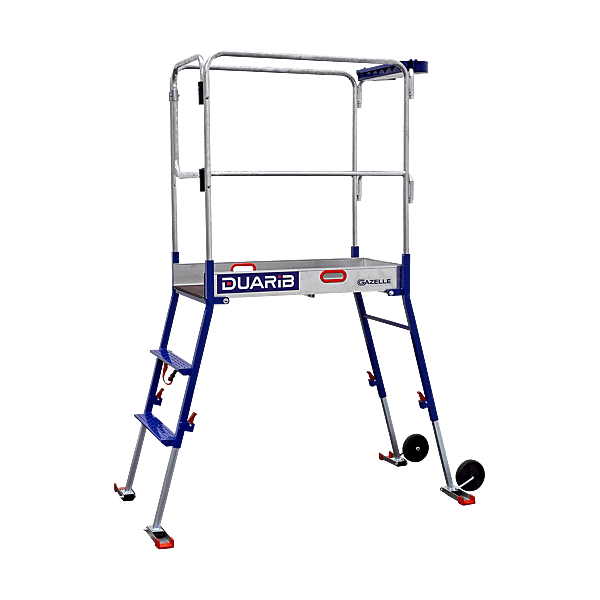 Plate-forme Gazelle photo du produit visuel_1 2XL