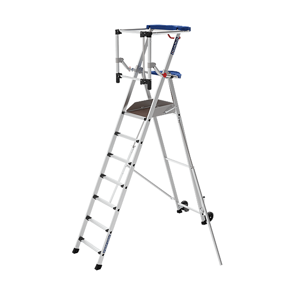 Plate-forme Perform photo du produit visuel_1 2XL