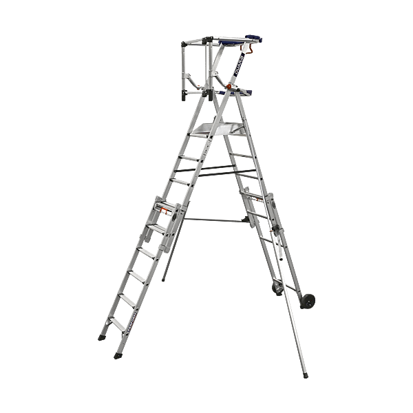 Plate-forme Perform photo du produit visuel_1 2XL