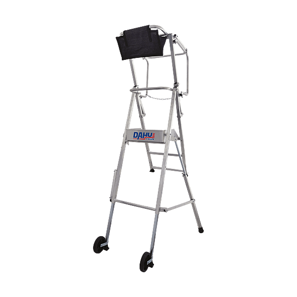 Plate-forme Tandem Dahu photo du produit visuel_1 2XL