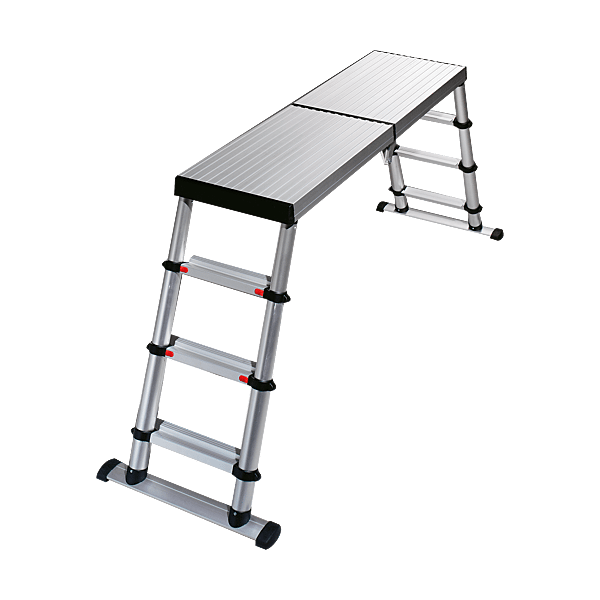 Plate-forme télescopique Telestep photo du produit visuel_1 2XL