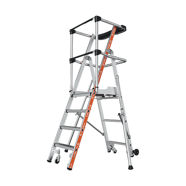 Plate-forme Veloce photo du produit visuel_1 2XL