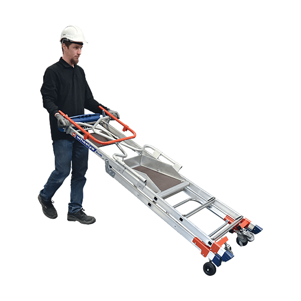 Plate-forme Wheelys photo du produit visuel_1 2XL