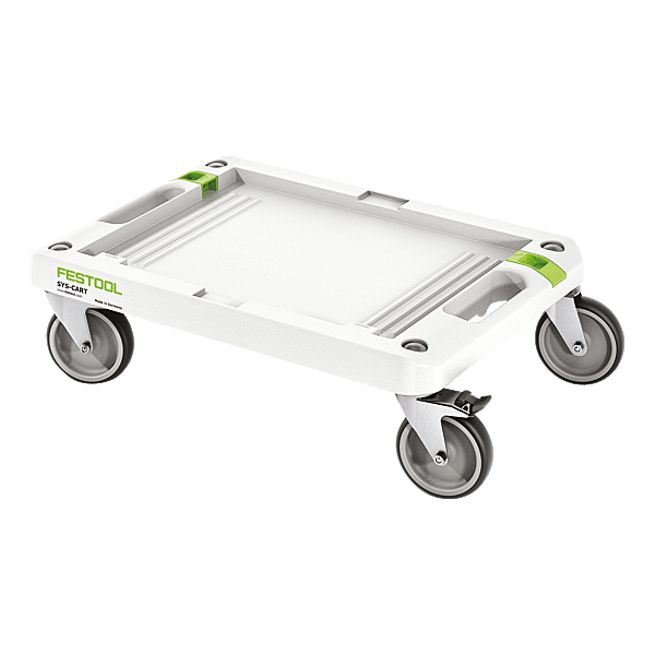 Plateau à roulettes SYS-RB photo du produit visuel_1 2XL