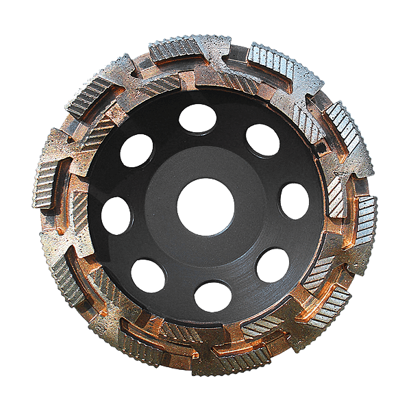 Plateau à surfacer en diamant Pro CG-Z FLX photo du produit visuel_1 2XL